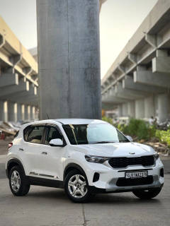 Kia Sonet (2021) 1