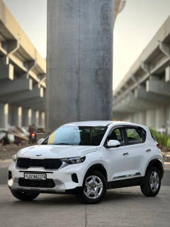 Kia Sonet (2021) 2