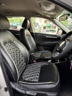 Kia Sonet (2021) 8