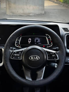 Kia Sonet (2021) 9