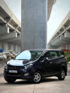 Mahindra Marazzo (2018) 2