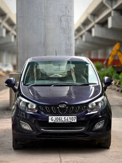 Mahindra Marazzo (2018) 3