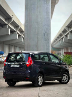 Mahindra Marazzo (2018) 5