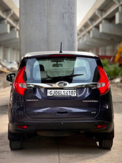Mahindra Marazzo (2018) 6