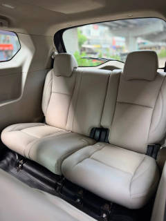 Mahindra Marazzo (2018) 7