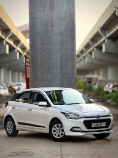 Hyundai I20 (2015) 1