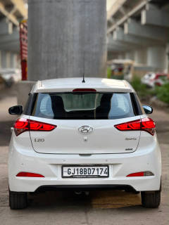 Hyundai I20 (2015) 6
