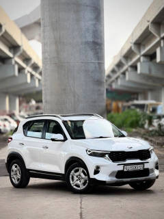 Kia Sonet (2020) 1