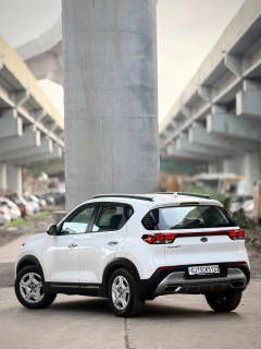 Kia Sonet (2020) 5