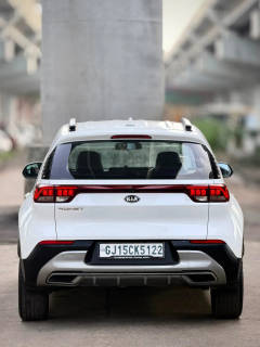 Kia Sonet (2020) 6