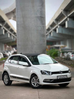 Volkswagen Polo (2016) 1