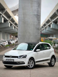 Volkswagen Polo (2016) 2