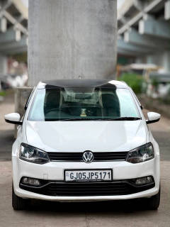 Volkswagen Polo (2016) 3
