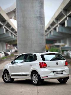 Volkswagen Polo (2016) 4