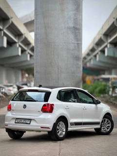 Volkswagen Polo (2016) 5