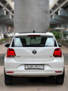 Volkswagen Polo (2016) 6