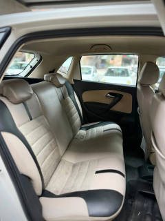 Volkswagen Polo (2016) 7