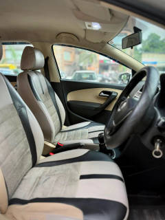 Volkswagen Polo (2016) 8