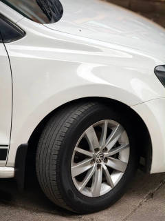 Volkswagen Polo (2016) 10