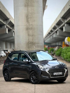 Hyundai I10 Grand Nios (2022) 1