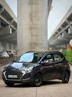 Hyundai I10 Grand Nios (2022) 2