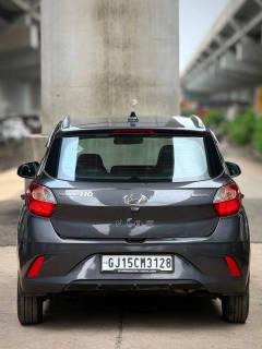 Hyundai I10 Grand Nios (2022) 6