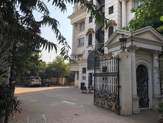 Chef Courses In Mumbai