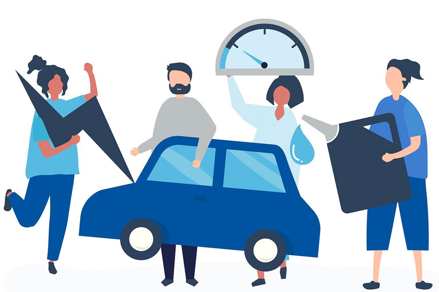 Reducing Risk Breakdowns