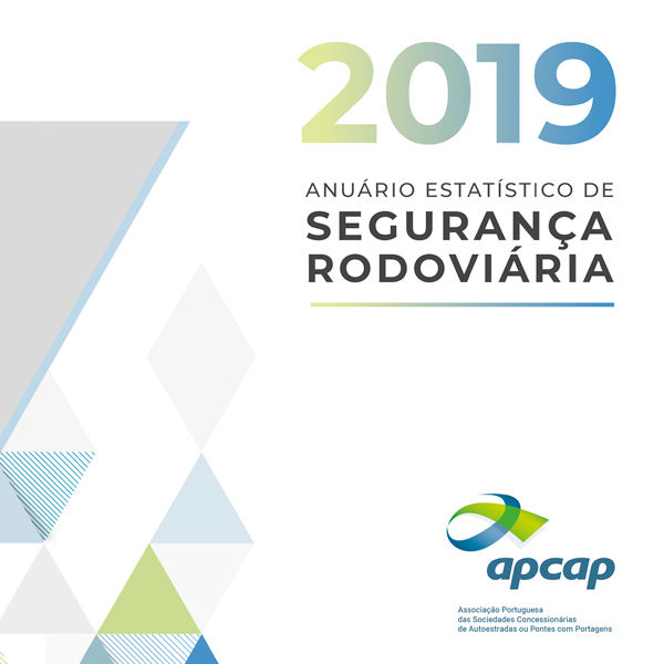 Anuário Estatístico de Segurança Rodoviária - 2019