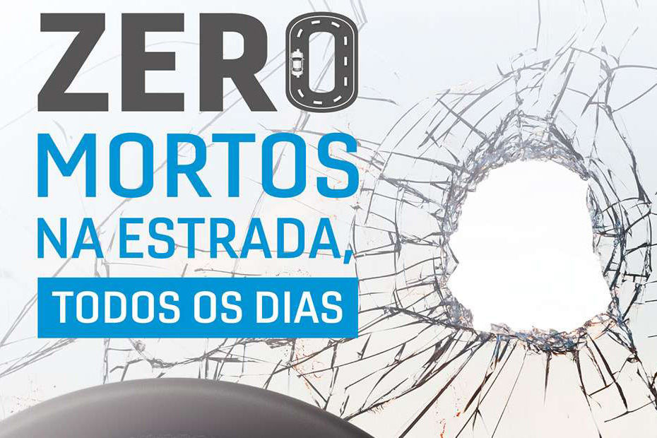 Zero Mortos na Estrada