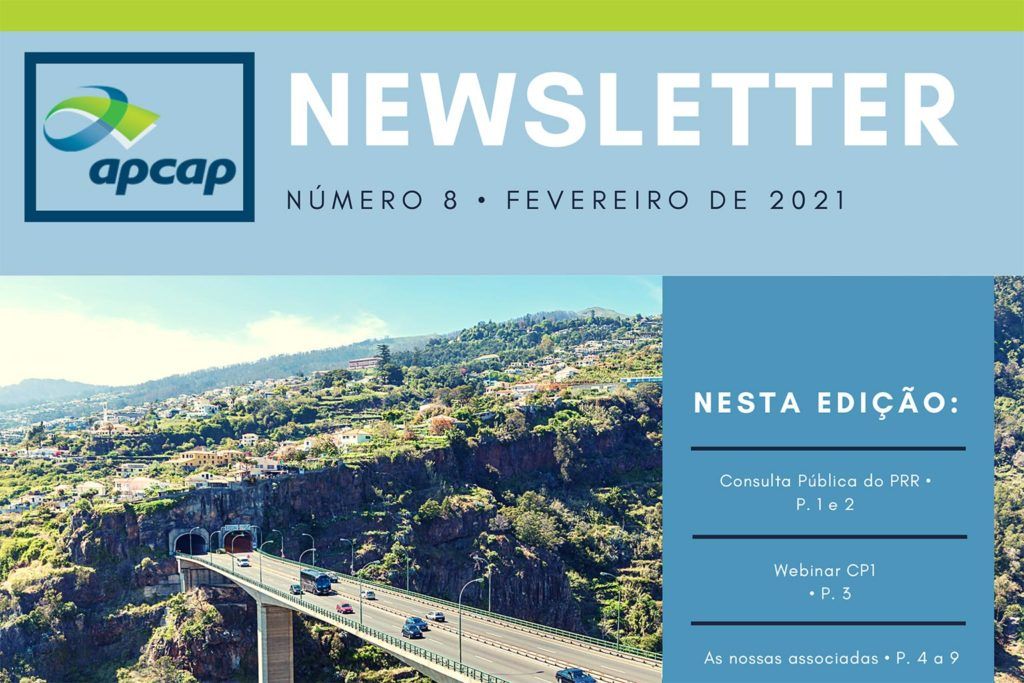 Newsletter 8