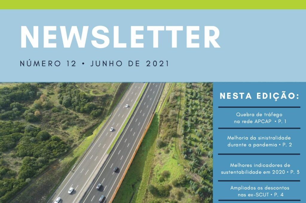 APCAP Newsletter N12 junho 2021 1