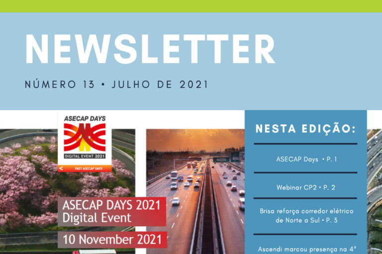 APCAP Newsletter N13 julho 2021 1