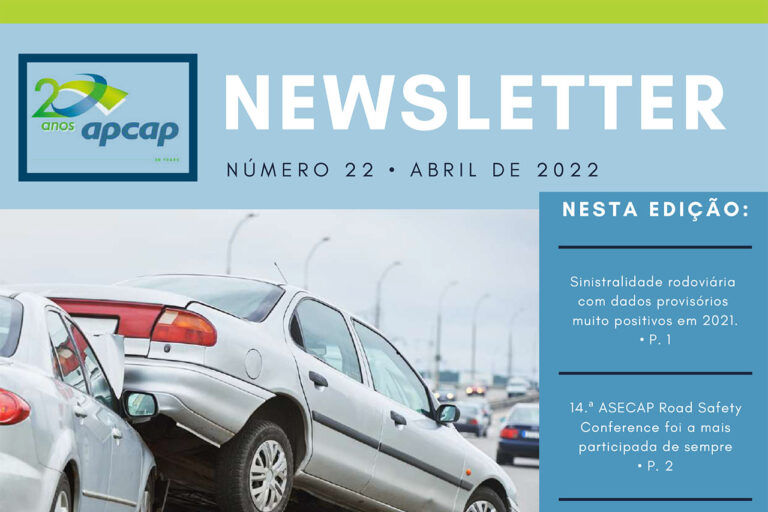 APCAP Newsletter N22 abril 2022 1