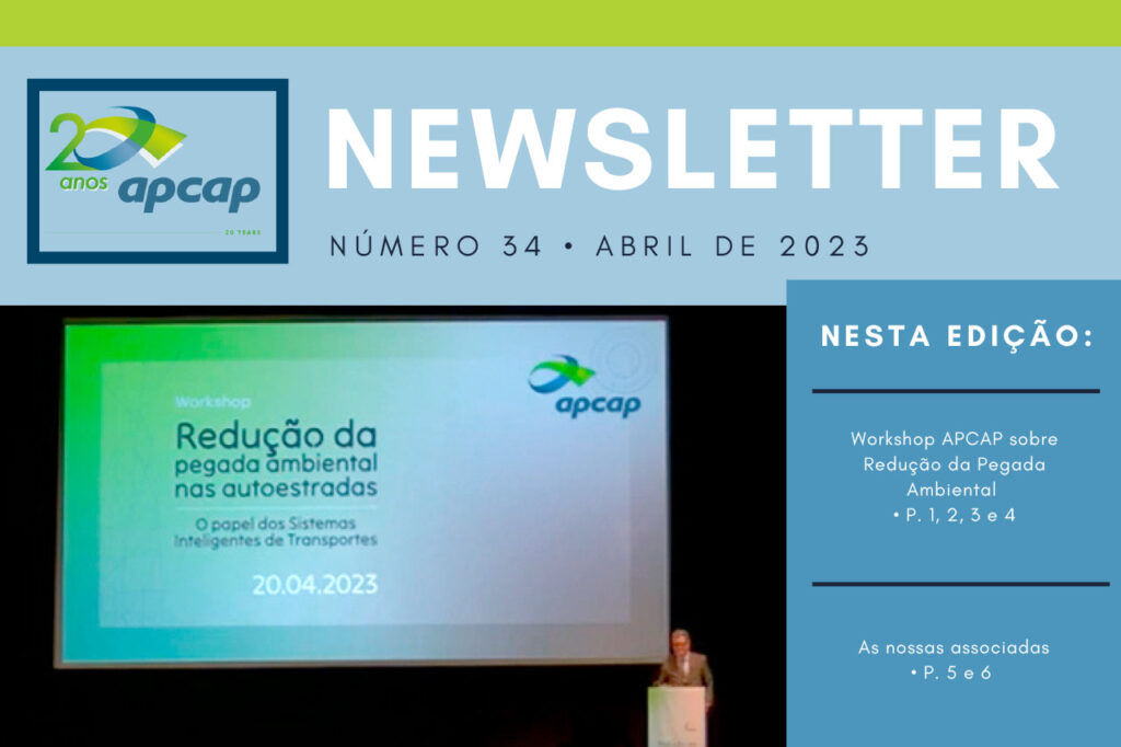 APCAP Newsletter N34 abril 2023 1