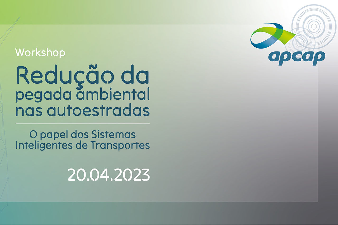 Read more about the article Redução da Pegada Ambiental – O papel dos sistemas inteligente dos transportes