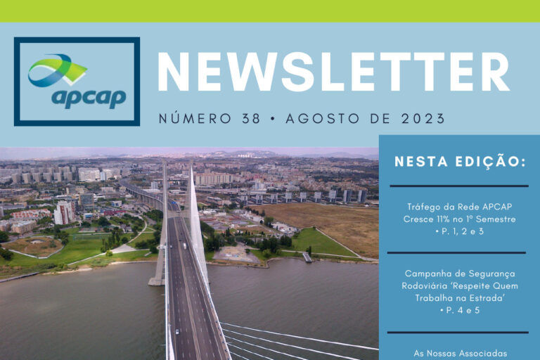 APCAP Newsletter N38 agosto 2023 1