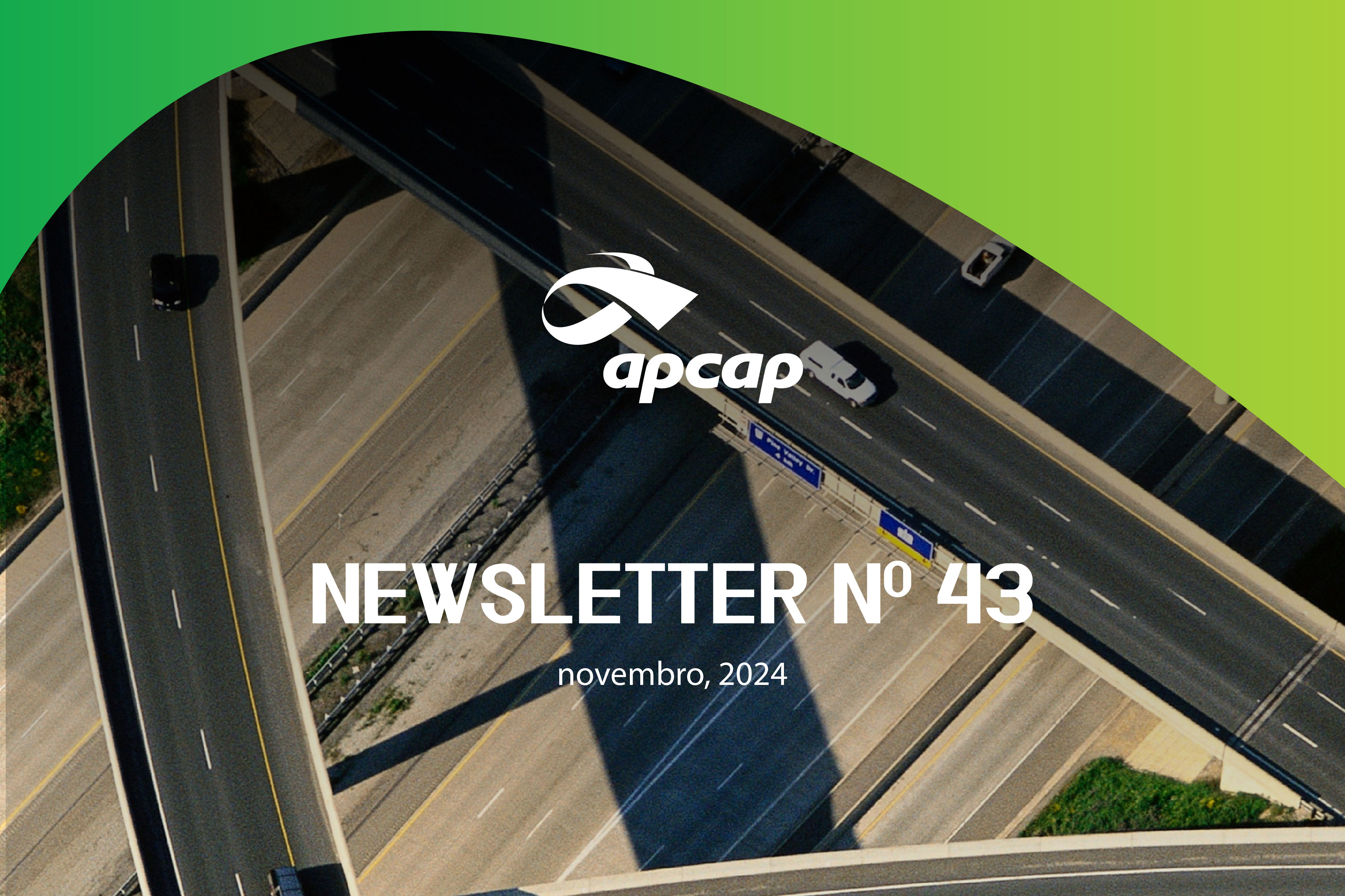 Read more about the article Newsletter APCAP N.º 43