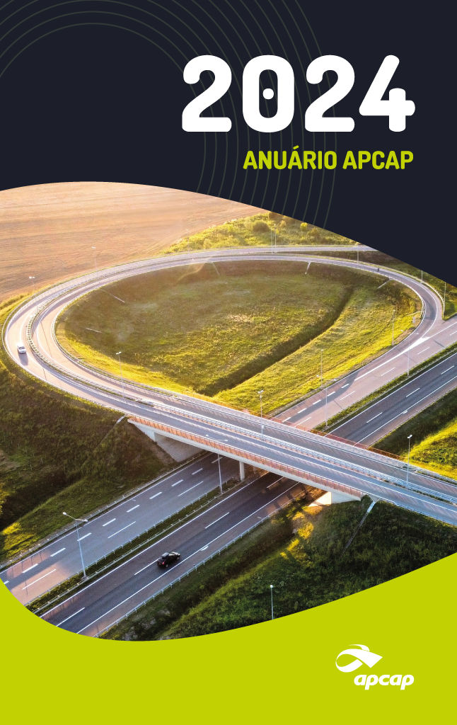 APCAP Capa Anuario 1