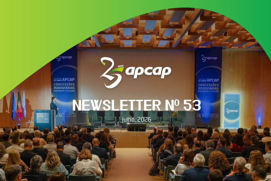 Read more about the article Newsletter APCAP N.º 53