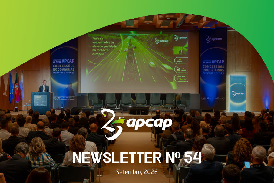 Read more about the article Newsletter APCAP N.º 54