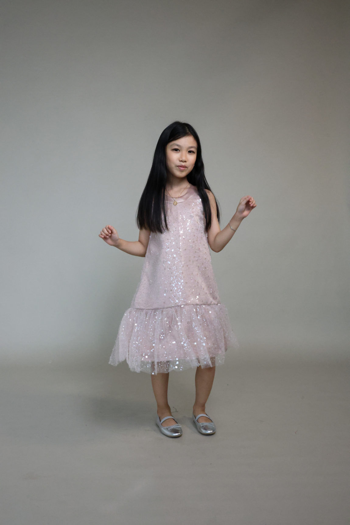 LOVISA KIDS DRESS