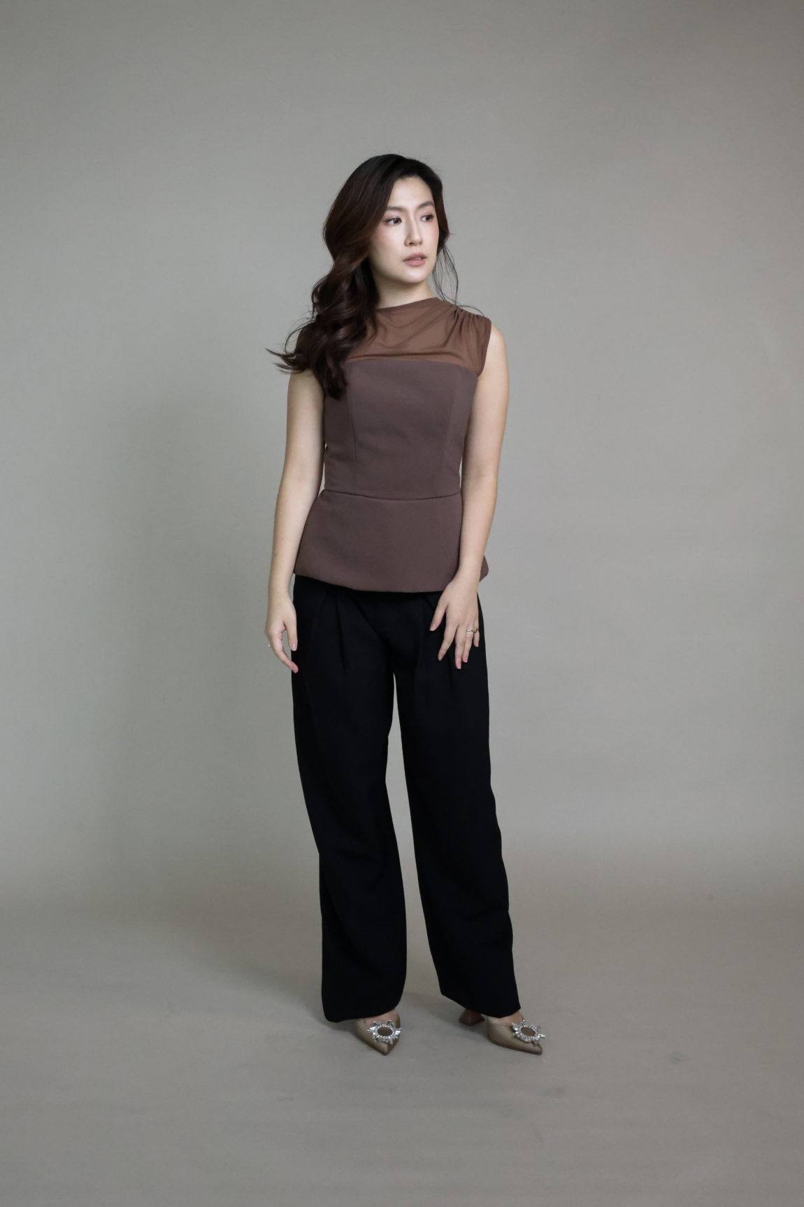 AURELIE TOP