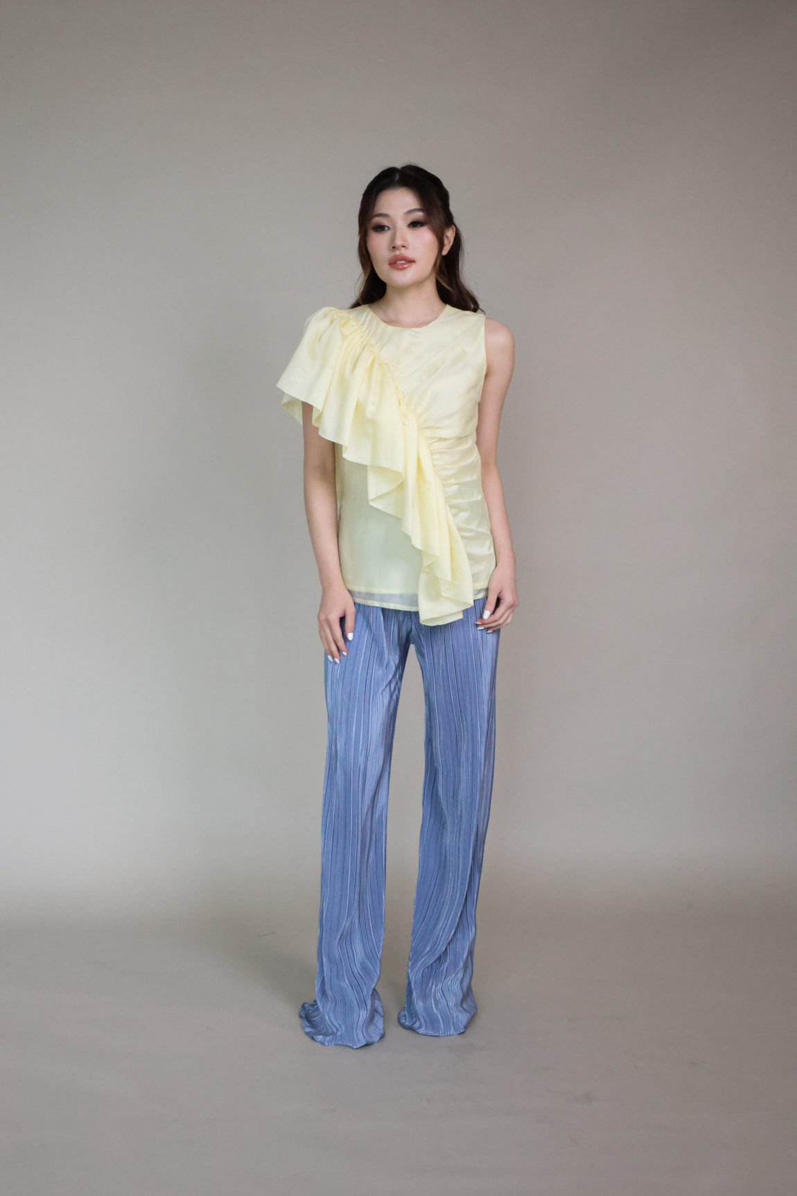 ORIS PANTS
