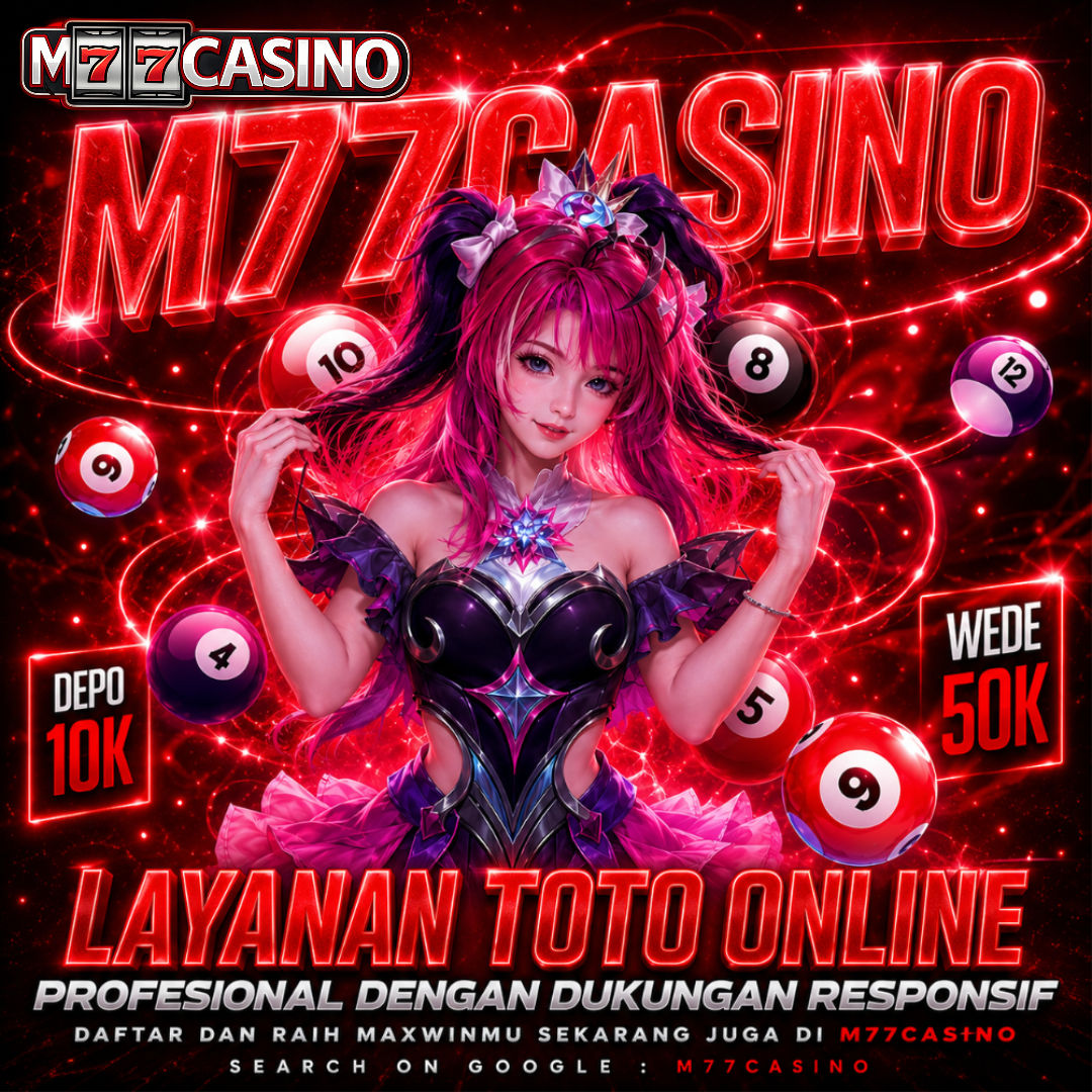 TOTO TOGEL