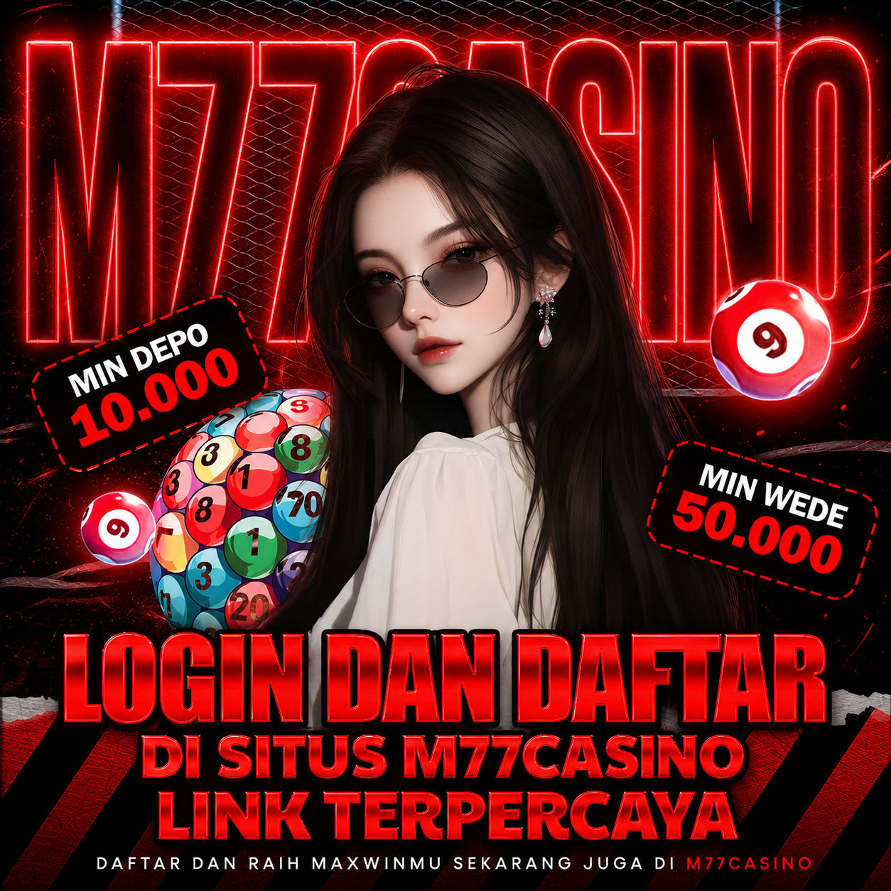 M77CASINO