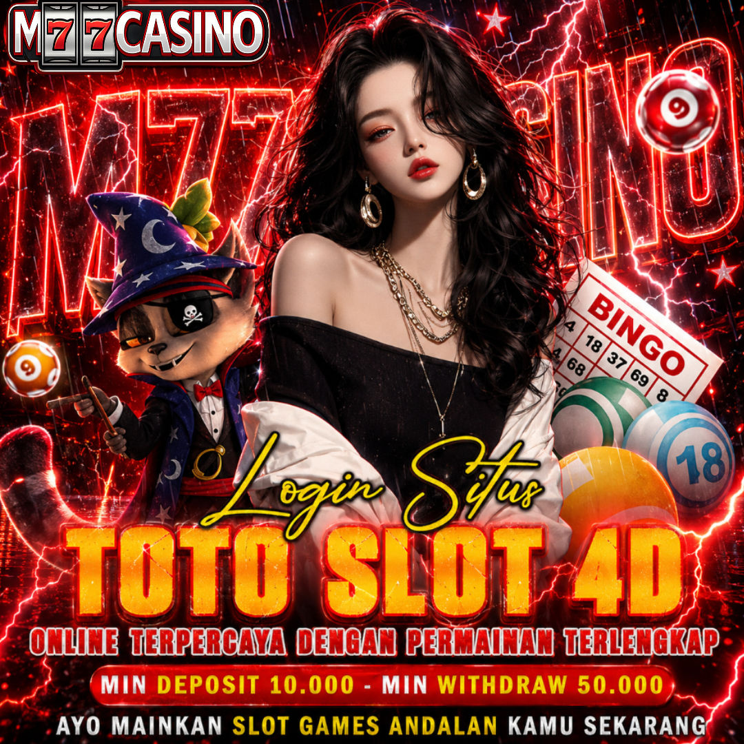 M77CASINO