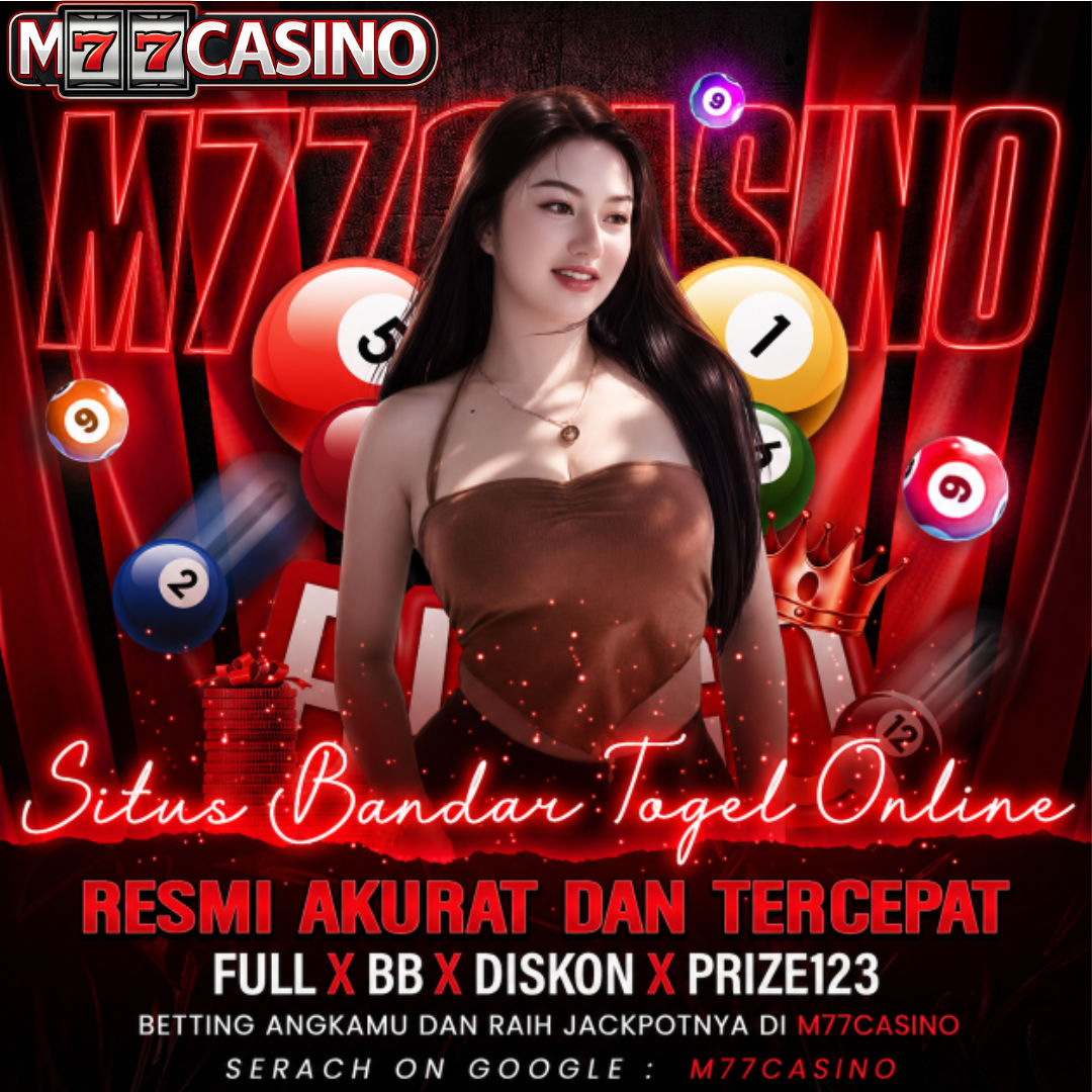 M77CASINO