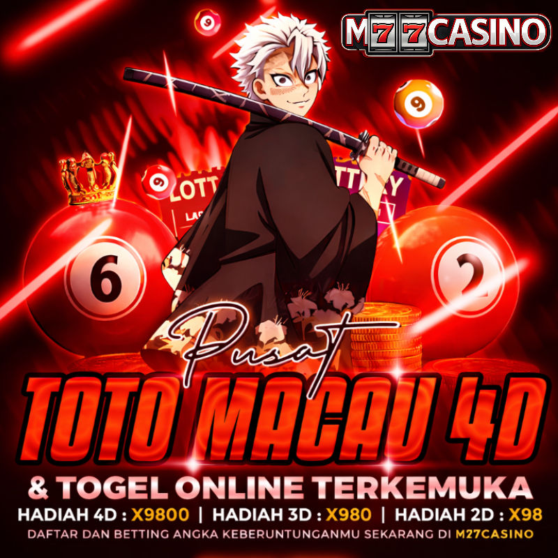 M77CASINO