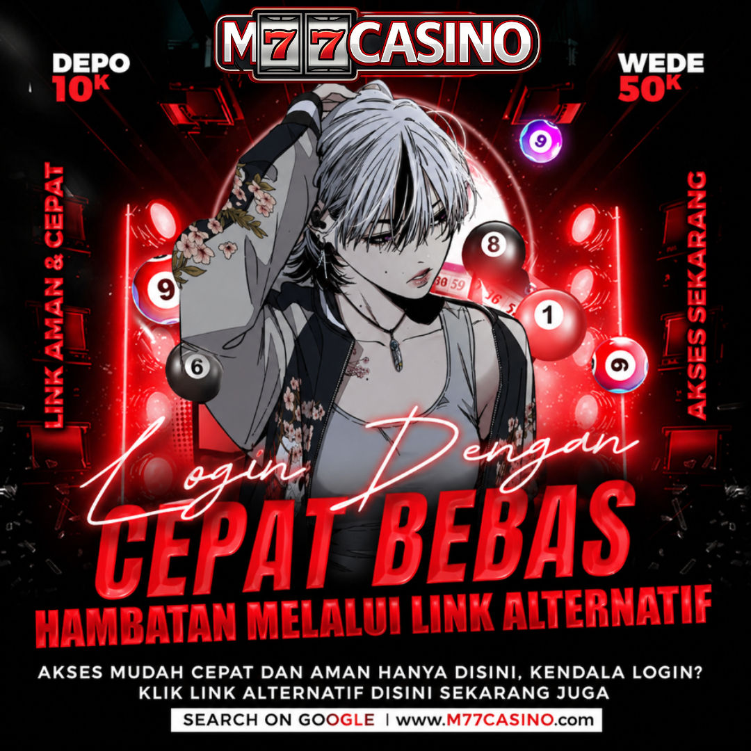 M77CASINO